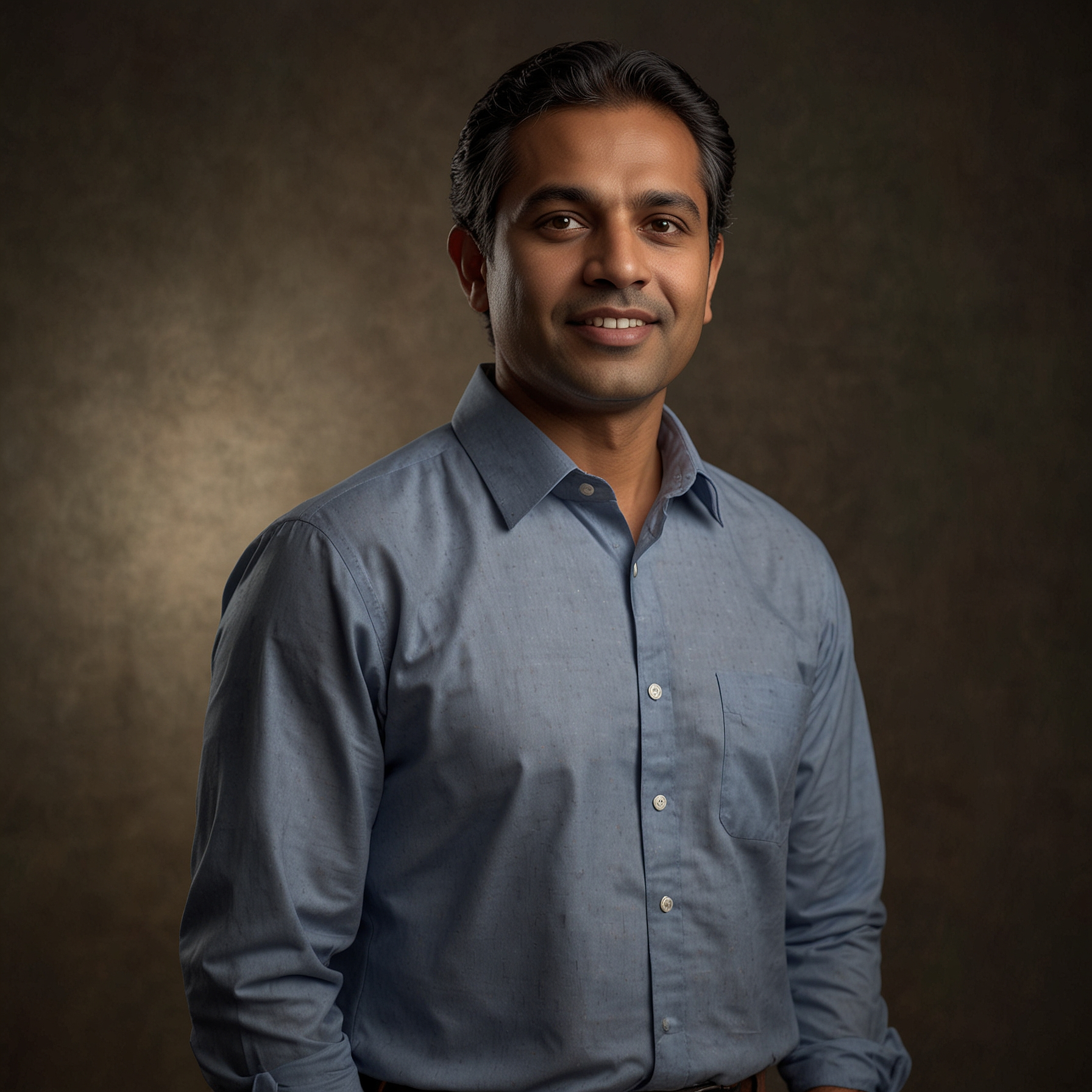 Author portrait for Elon Casino